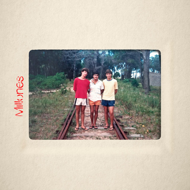 undefined album image