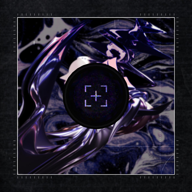 Focus cover art