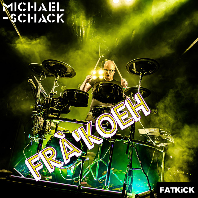 FRÀ'KOEH (Edit) cover
