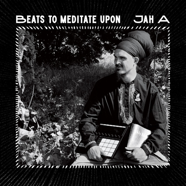 Beats to Meditate Upon cover art