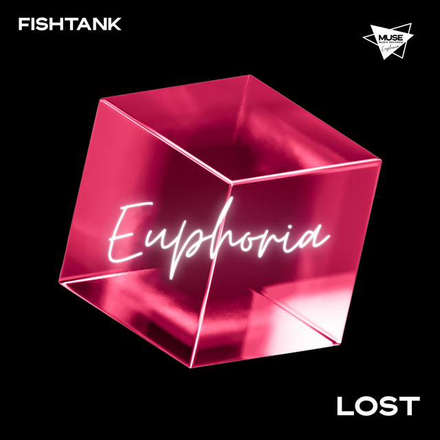 Lost cover art
