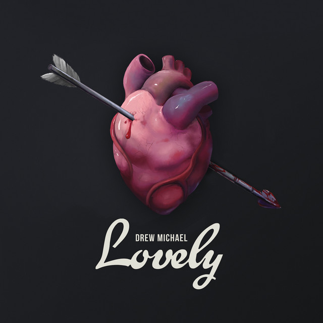 Lovely cover art