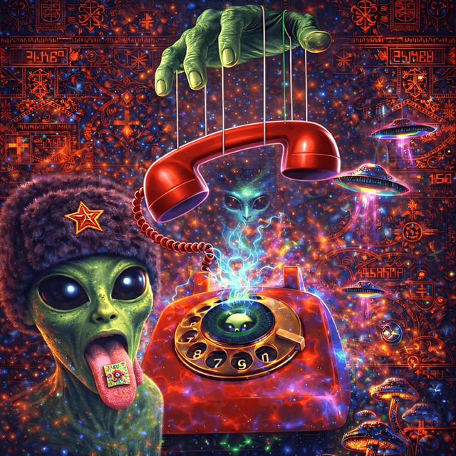 Gopnik Calling