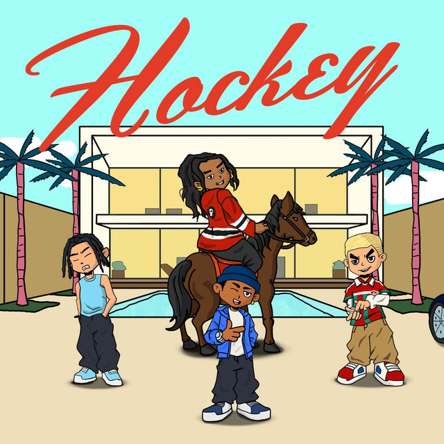 Hockey
