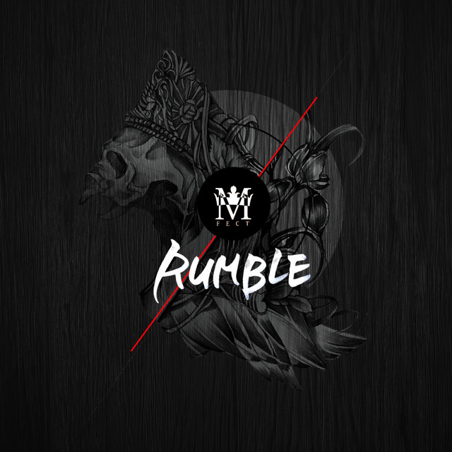RUMBLE - Single by Mfect | Spotify