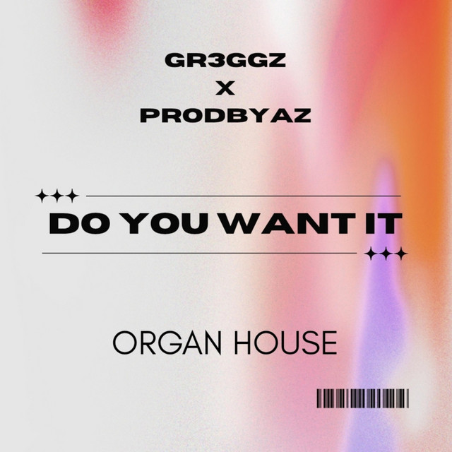 Do You Want It
