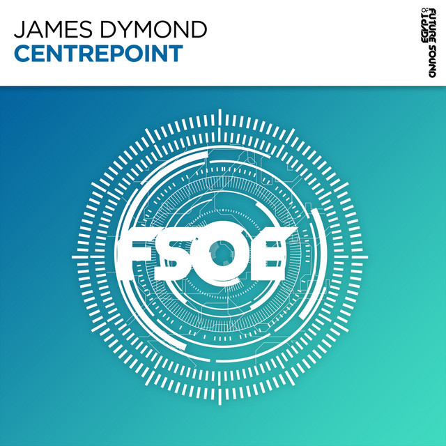 Centrepoint - Extended Mix album art