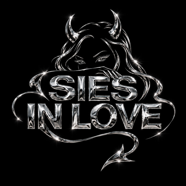 SIES IN LOVE album image