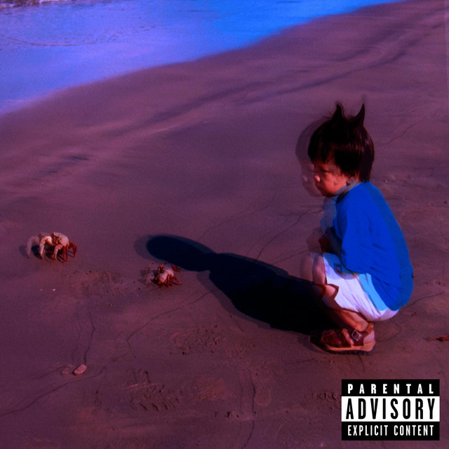 te juro que no estoy llorando cover art