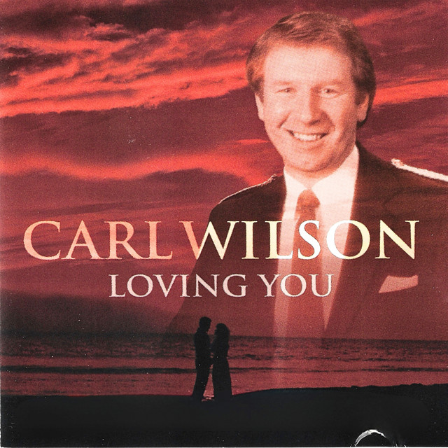 Loving You cover art
