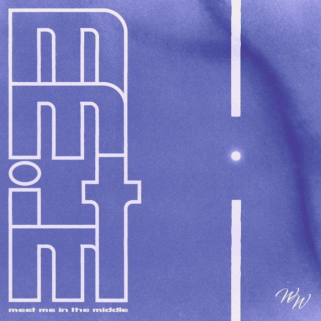 Meet Me in the Middle cover art