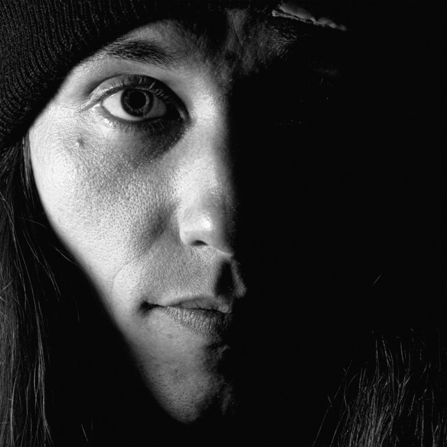 Cover du titre DANS LE NOIR