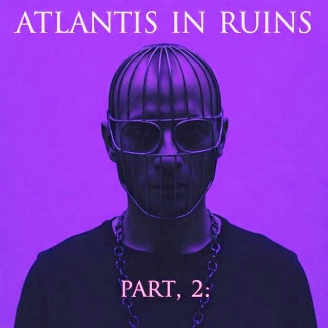 Atlantis in Ruins Part 2