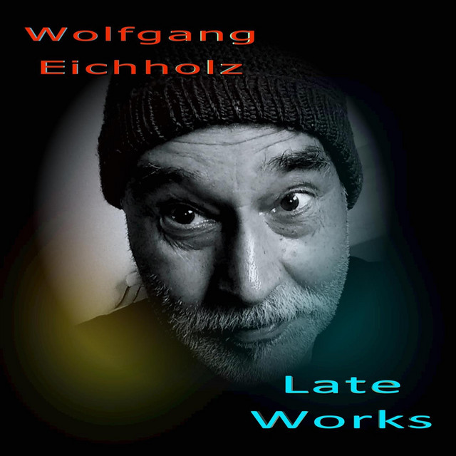 Late Works cover art