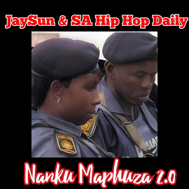 SA Hip-Hop Daily