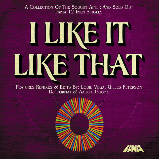 Happy Soul With A Hook (DJ Format Remix)