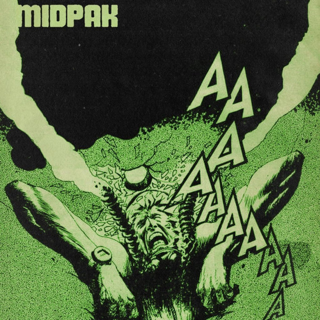 Evil Intention cover art