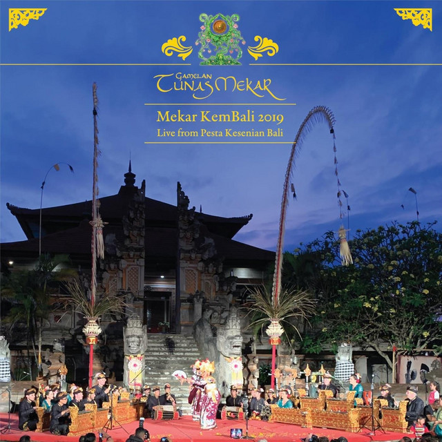 Gamelan Tunas Mekar