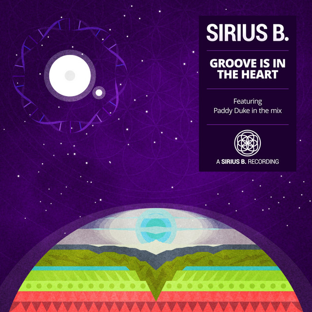 Grooves Is In The Heart - Plug N Play Radio cover art