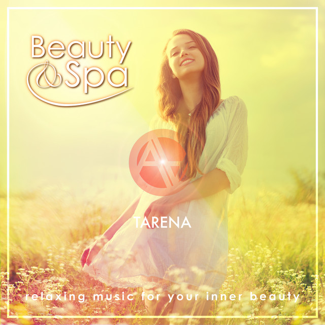 Beauty & Spa - Relaxing Music for Your Inner Beauty cover