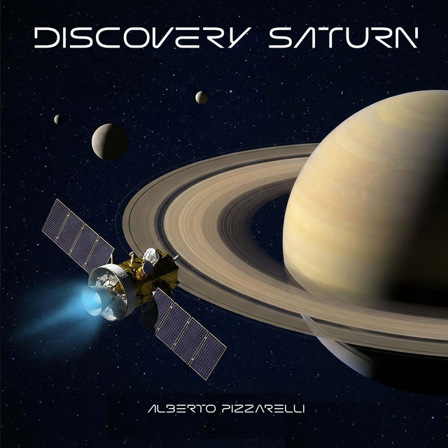 Saturn Discovery - Instrumental