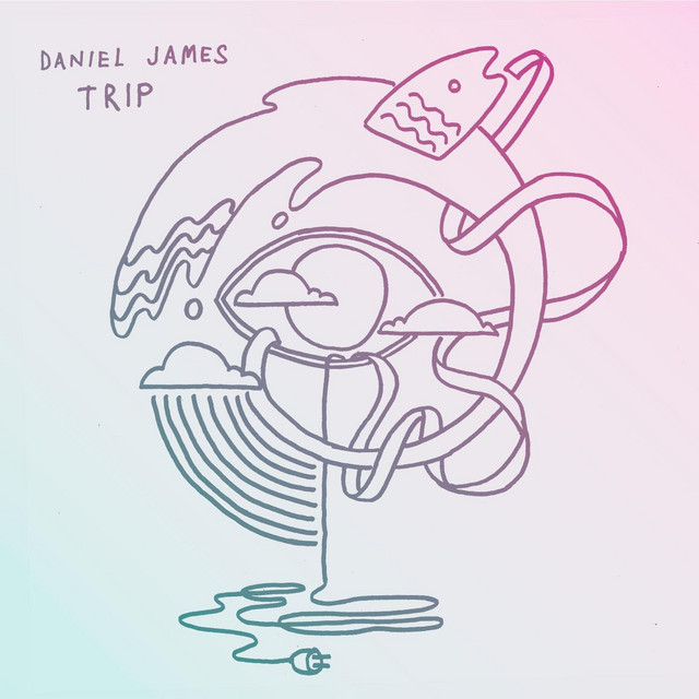 Trip cover art