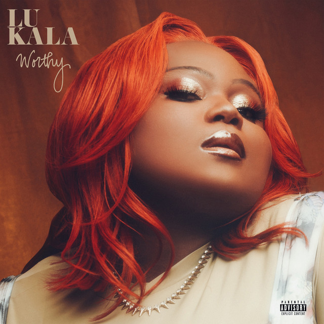 Worthy cover art