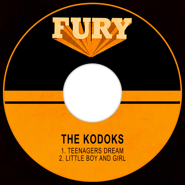 The Kodoks Photo