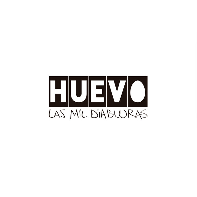 Las Mil Diabluras cover art
