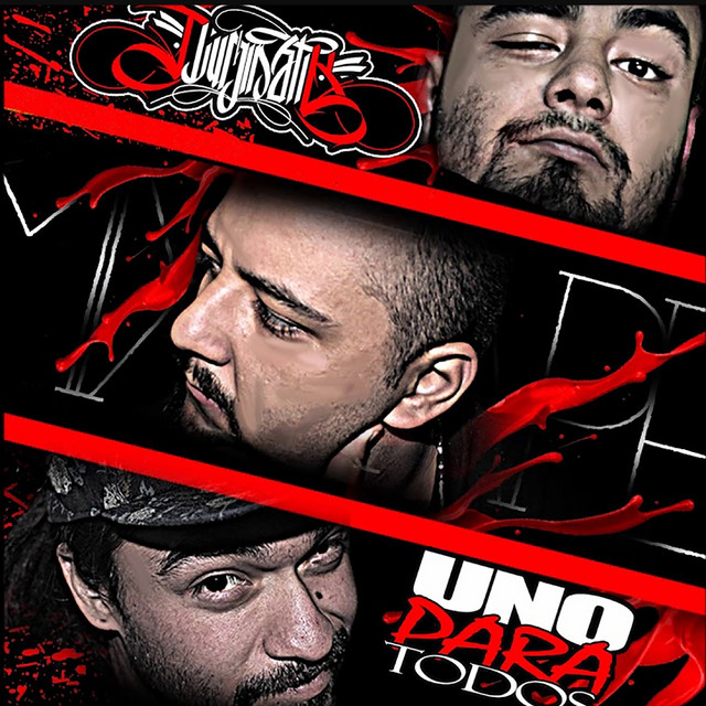 Uno para Todos cover art