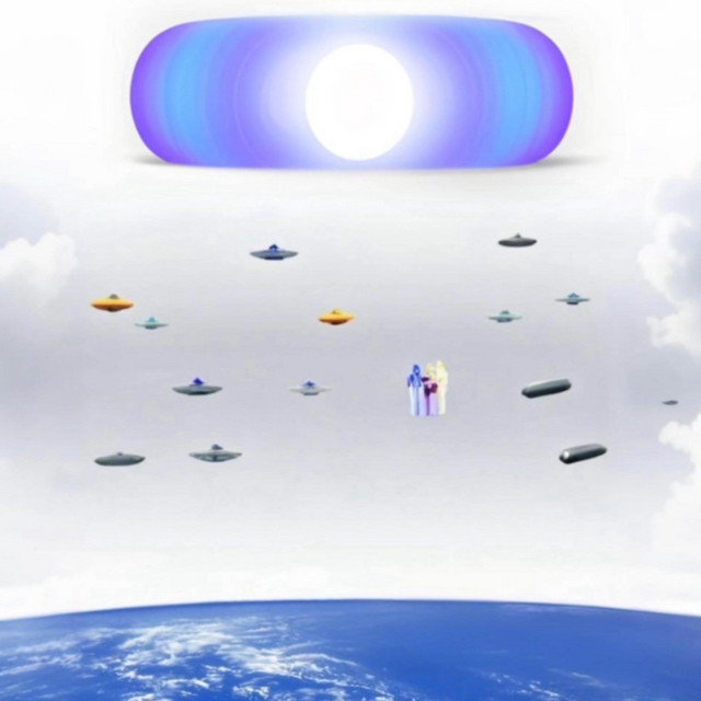 Sky Safari cover art