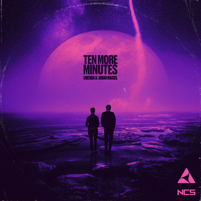 Ten More Minutes cover