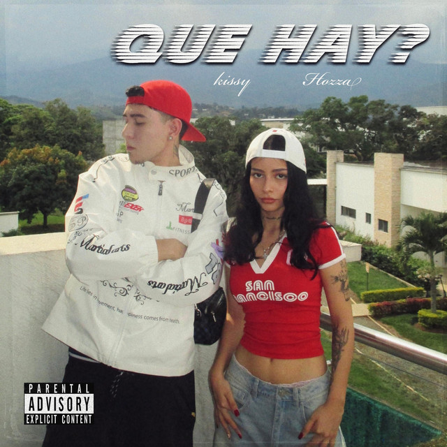 QUE HAY?
