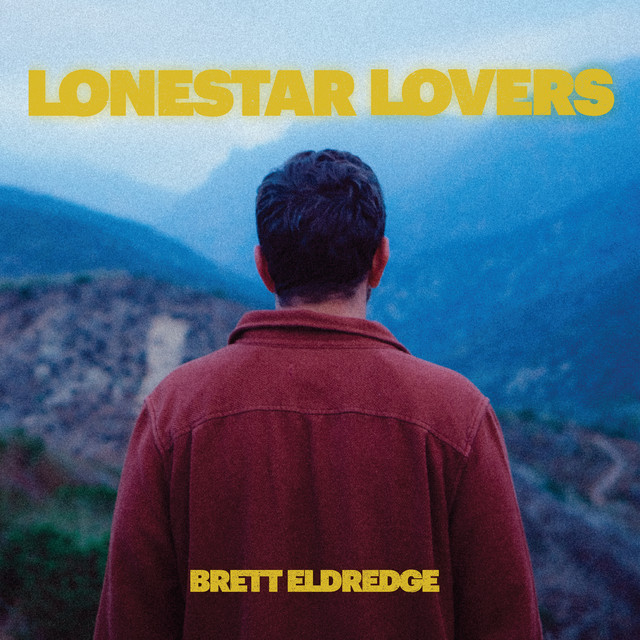 Lonestar Lovers cover art