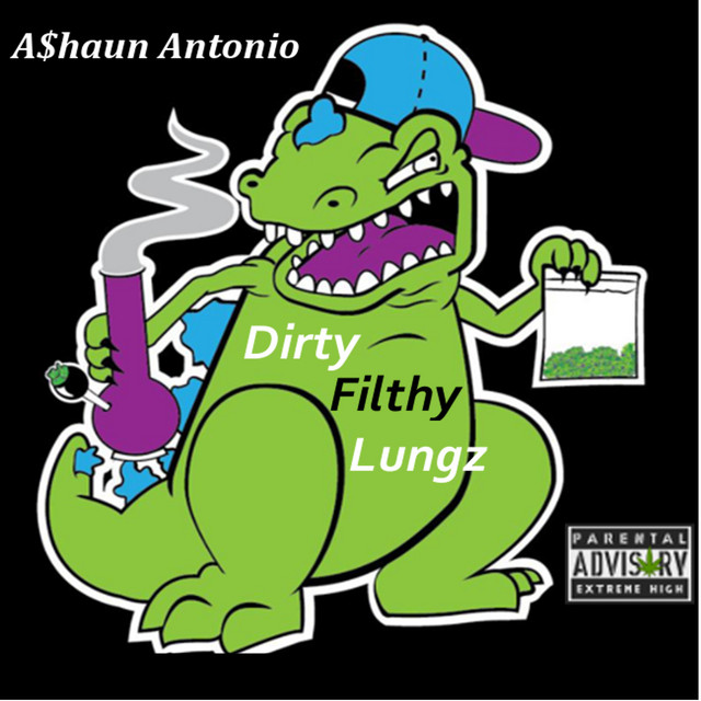 Dirty Filthy Lungz