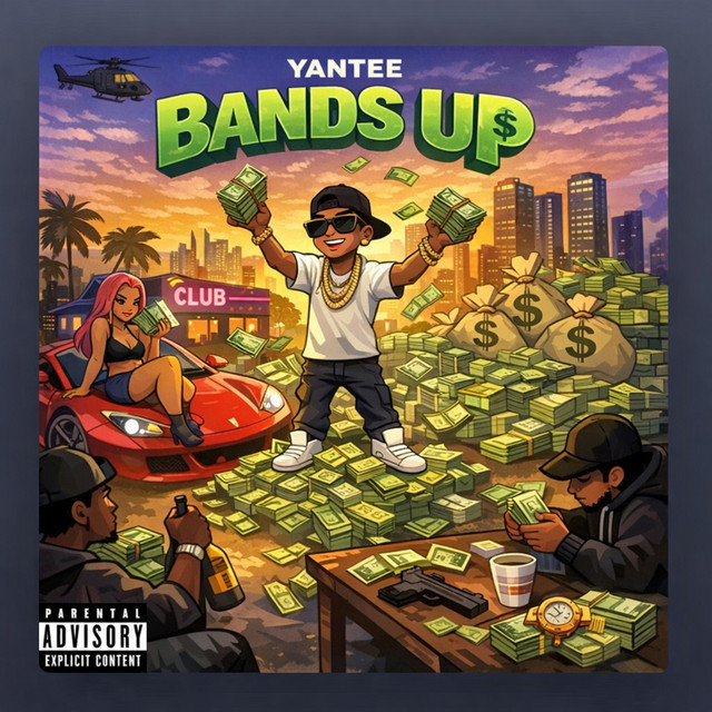 Bands Up