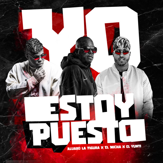 Yo Estoy Puesto