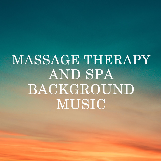 19 Massage Therapy and Spa Background cover art