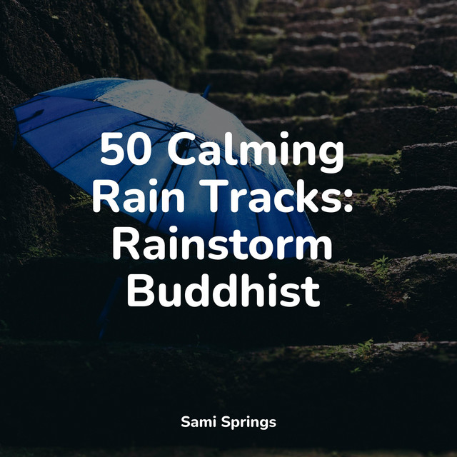 50 Ultimate Deep Sleep Rain Sounds - Album by Natureza Musica Bem-Estar ...