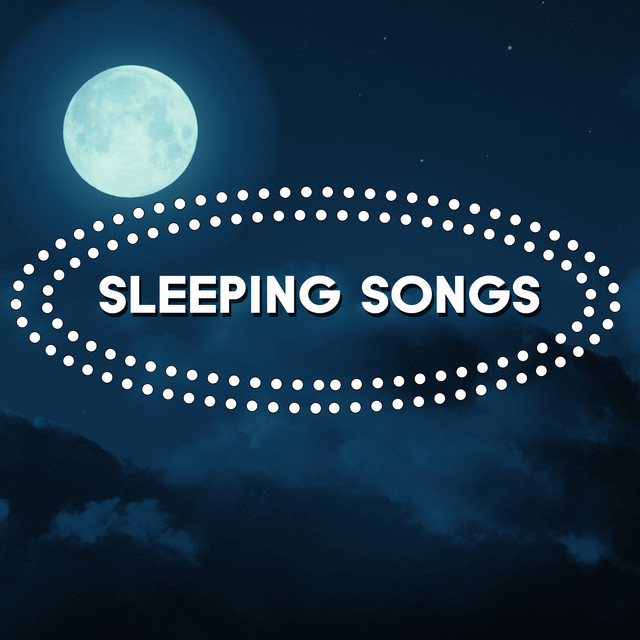 Sleeping Songs cover art