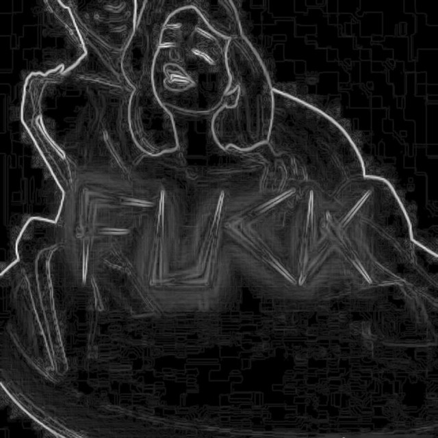 Fuck album image