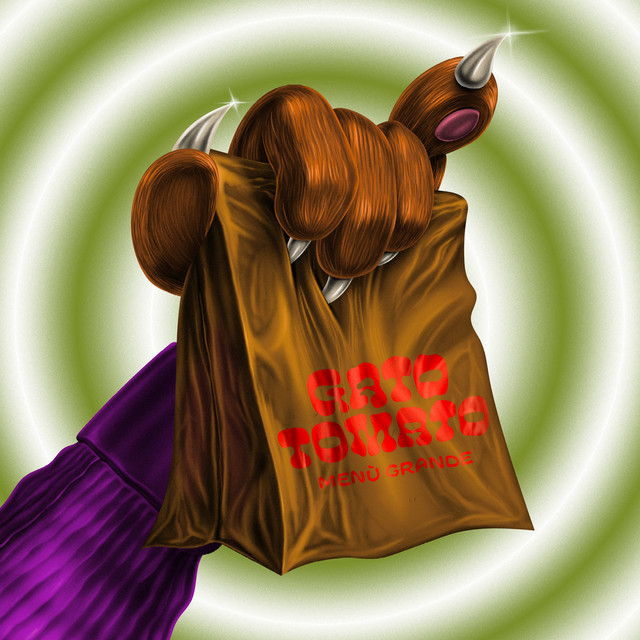 Menù grande cover art