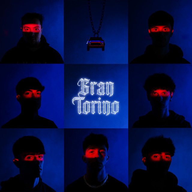 Gran Torino cover art