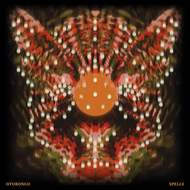 Spells cover art