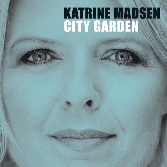 City Garden cover art