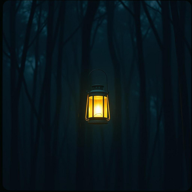 Carry the Flame cover art