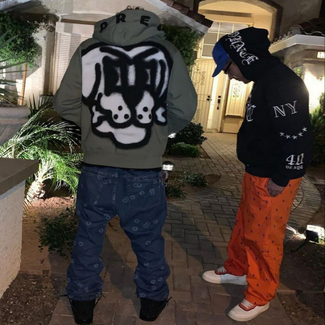 Narc cover art