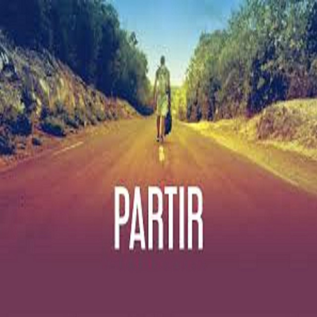 Partir cover art