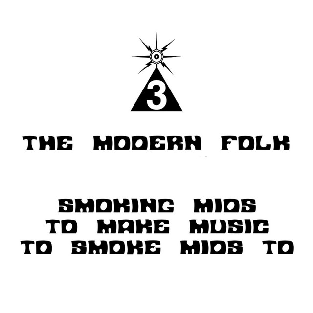 Smoking Mids To Make Music To Smoke Mids To cover art