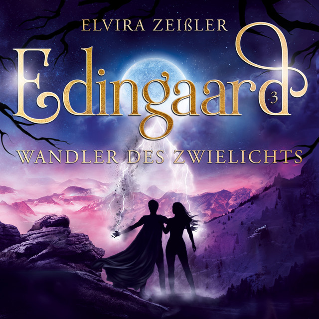 Kapitel 55 - Wandler des Zwielichts - Edingaard - Schattenträger Saga ...